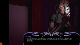 HG Hittu X Sixus Ritual Of Lust Most Bizarre Game Ever