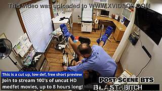 Minnie Rose Sucks Cock And Gets Creampied In POV