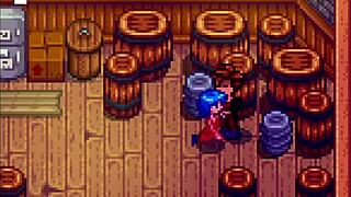 xtardew valley emily part 1 in spanish stardew valley