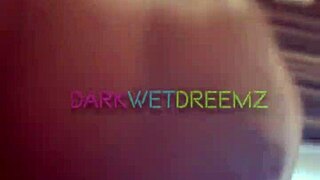 Hey, check this out, bbw ebony with big oiled ass gets pov creampie in chubby pregnant compilation