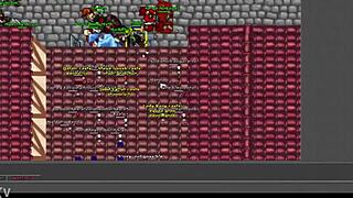 Argentinian Guy Banged by 20 in Gangbang While Screaming for Help