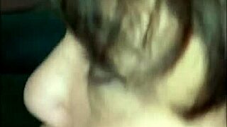 French milf slave Marie gives blowjob to master Herve then gets public doggystyle humiliation with cumshot