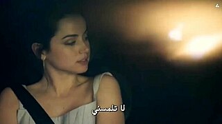 Ana De Armas in Steamy Latina Doggystyle Massage Scenes