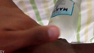 Dama de compañía offers escort service as prepago in Caracas