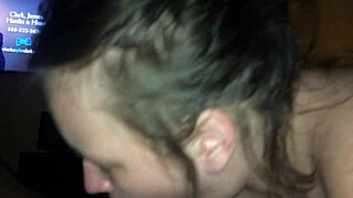 are you camera shy or can you still make me cum interracial style?