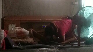 Hot Secretary Fucks Her Boss For A Raise