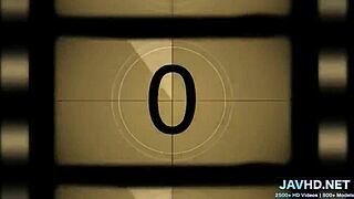 Japanese amateurs gather for intense gangbang banging in this asian hardcore compilation.