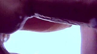 Young step son shows older woman she's still attractive - Sabriana Douglas chats