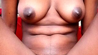 African Big Ass Raw Action
