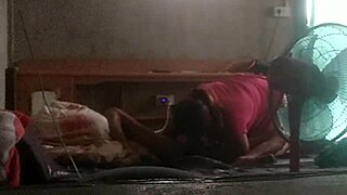 Hot Secretary Fucks Her Boss For A Raise