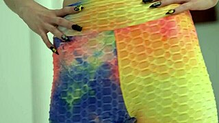 Destruction all holes gang bang with a cute teen 18+ager 18yo dpp anal