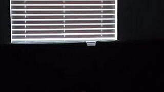 Big tit lesbian plays and takes BBC in bent over doggystyle.