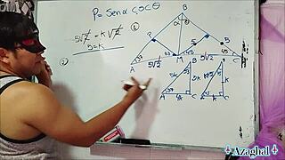 I calculate my p in trigonometry session