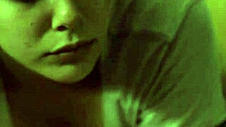 Can you handle Elizabeth Olsen moaning so hot with big tits in California celebrity sex?