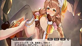 The doctor and the sexy asian woman with big ass engage in intense orgasmic sex