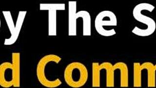 Haven't seen stepsister forever so why not squeeze her white booty in comfy lingerie?