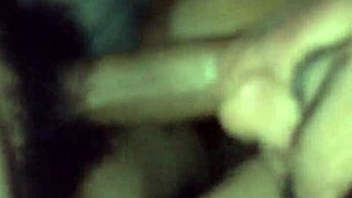 Does she really love playing with that cock in her mouth so much