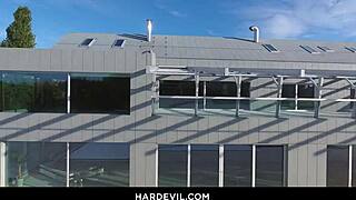 Sata Jones Explores Deep Anal With Rimjob Facesitting Handjob Fingering Cumshot And Interracial College Action. Redhead Gets Monster Cock In Pussy And Ass.