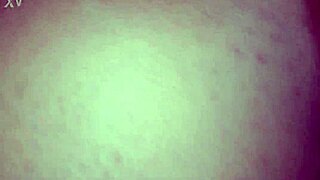 I thrust hard into her ass and the slut was already cumming like crazy