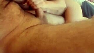 I Feel So Hot As Novinha Gostosa Sucks Piroca And Blinks Bucetinha With Ball Licking Bareback Orgasm In Brazilian Style