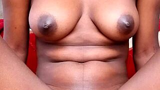 African Big Ass Raw Action