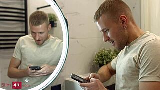 i love how pure kitty skinny teen seduces boyfriend for creampie cowgirl ride