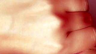 Japanese Creampie Close Up