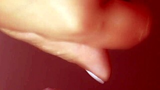 Japanese Creampie Close Up