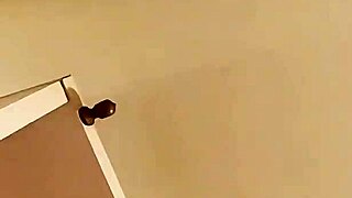 Trailer Shows Blonde Latina in Fishnets Riding Cowgirl with Anal Creampie! Gaping Ass and Dirty Talk Lead to Intense Orgasm!