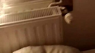 French Round Ass Bent Over For Chubby Milf Doggystyle