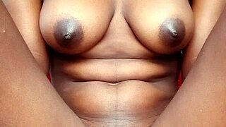 African Big Ass Raw Action