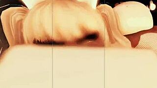 Oh Wow Sneak Peek Of Bae And I Bunny Fine Ass!