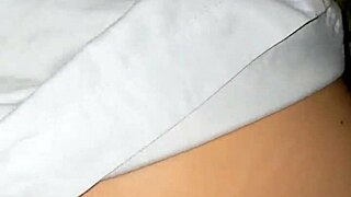 Colegiala cholita de la paz en uniforme escolar es follada por su profesor de matem�ticas!