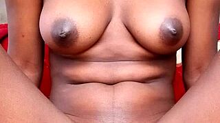 African Big Ass Raw Action