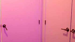 Sad guy gets wet pussy therapy from busty latina Cami Strella.