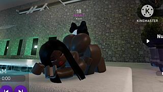 Lesbianas jugando with ass licking and rimjobs in a detailed intimate encounter