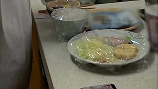 my step father in-law came over and we got intimate with deepthroat and fucking