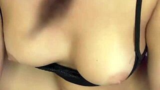 Leaked Video of Japanese Teen 18+ Fucking Black Stepdad with Big Cock