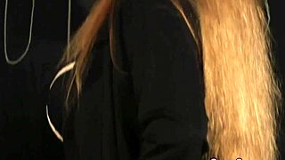 young british students in uniforms dominate european guys, tugging cum in humiliating group handjob