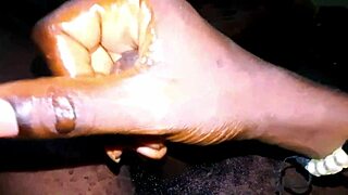 Super petite 18+ princess gets fat clit action from romulus in sexy bbw banging!