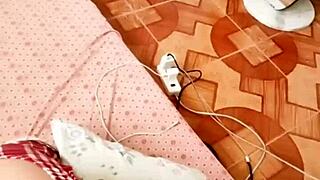 i'm siang 2 cheating at friend's house getting to suck cock