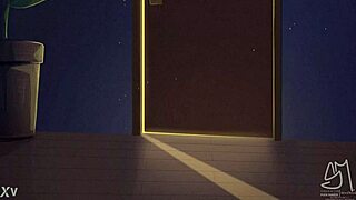 tanjiro foi fudido pela nezuko - anal slayer