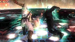 Doa 5 Momiji Nude Tag Ryona in Wrestling