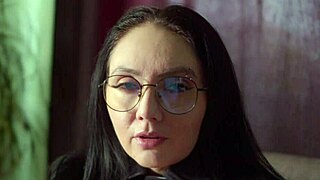 Lustful Man Piss On Milf Tits And Ass Fuck