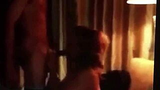 Sexy Ebony Sucks And Fucks That Huge Cock In Intense Oral Pussy Action