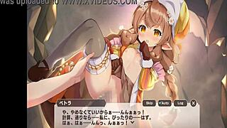 The doctor and the sexy asian woman with big ass engage in intense orgasmic sex