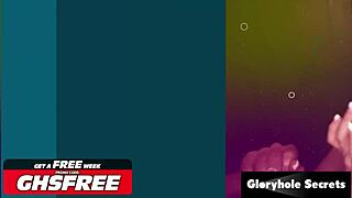 hey big tittied brunette, want hot cum from gloryhole blowjob and deepthroat sucking?