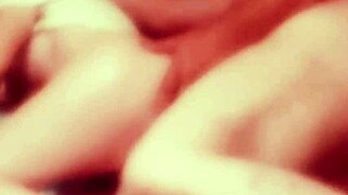 poking and playing with her wet pussy after drinks leads to intense handjob riding foreplay