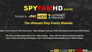 willing teen 18+ got fondled and fucked with monster cock in taboo shower