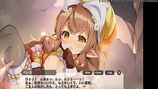 The doctor and the sexy asian woman with big ass engage in intense orgasmic sex